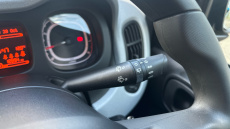 Fiat Panda 1.0 Mild Hybrid Garmin [Touchscreen] 5dr Petrol Hatchback